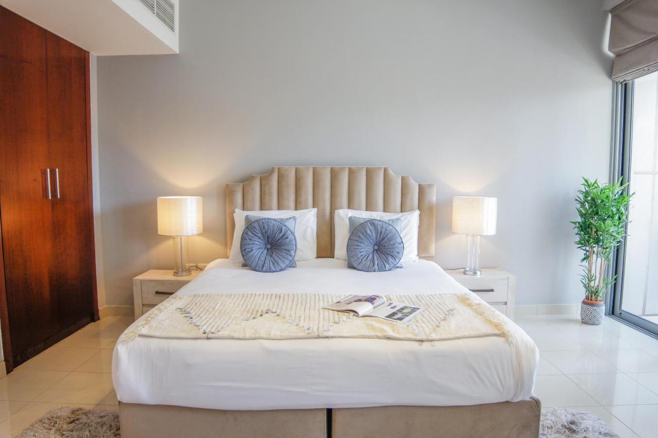 Nasma Luxury Stays - Standpoint Tower A Dubái