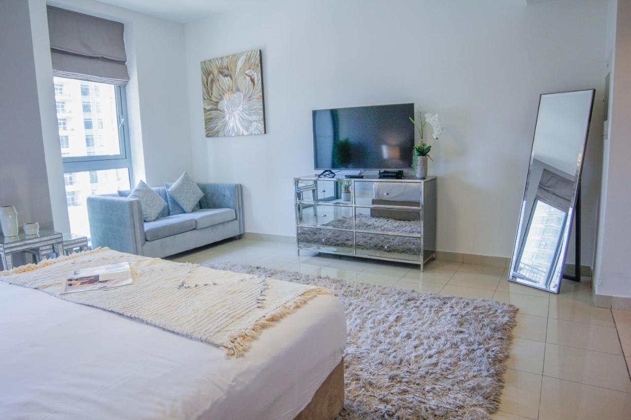 Nasma Luxury Stays - Standpoint Tower A Dubái