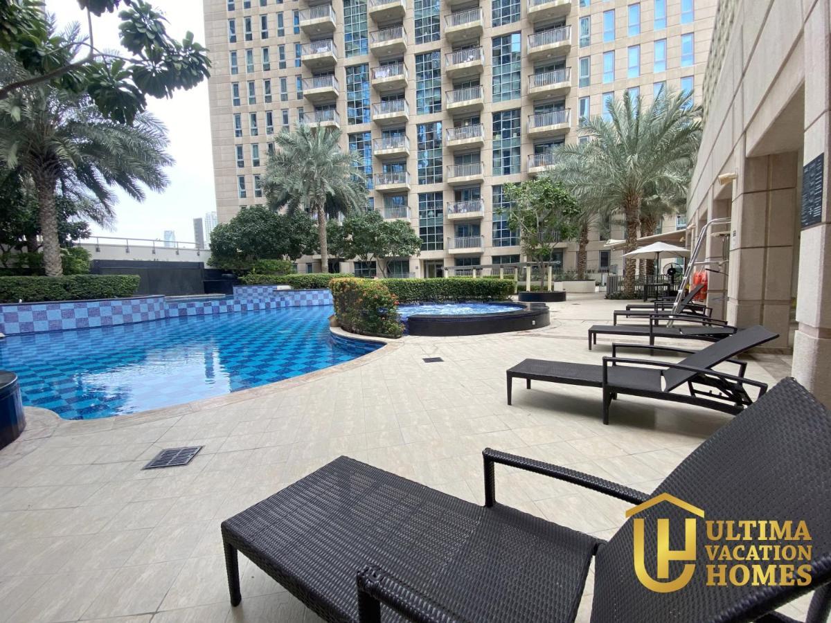 Stylish 1br-next To Mall In Standpoint B * Dubái