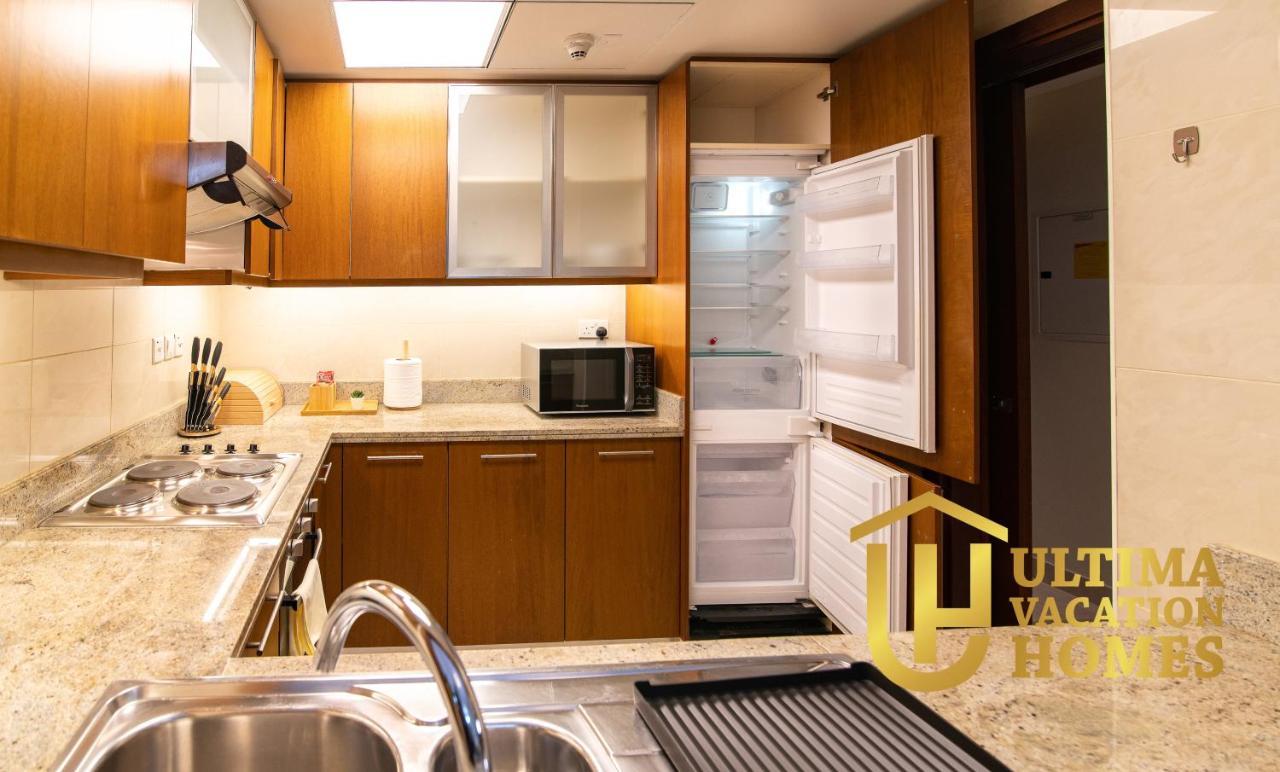 Stylish 1br-next To Mall In Standpoint B Apartamento *