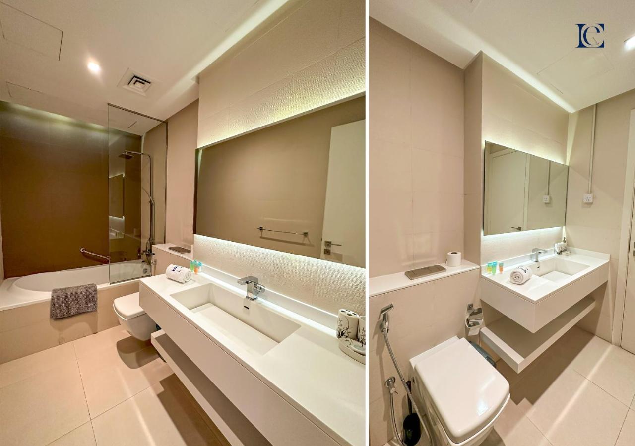 Luxury Escapes - Brand New 1br West Avenue Marina Dubaï