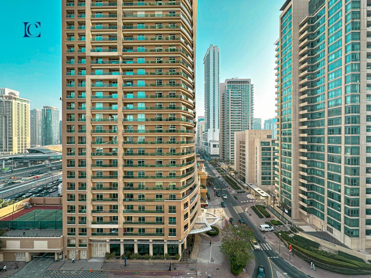 Appartement Luxury Escapes - Brand New 1br West Avenue Marina Dubaï