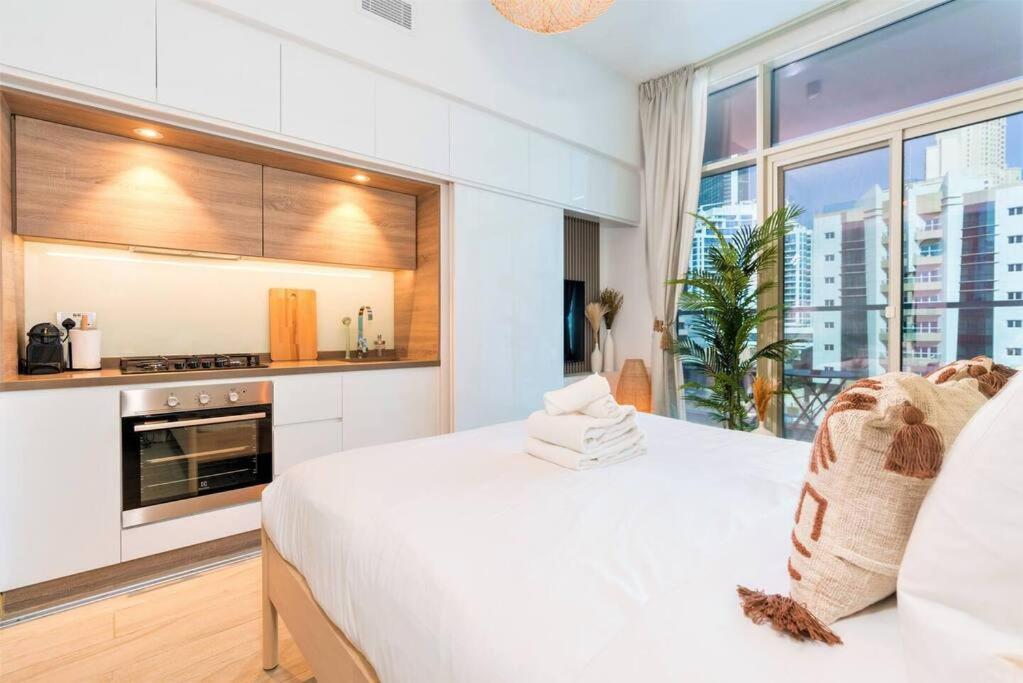 Apartamento Elegant Near Jbr