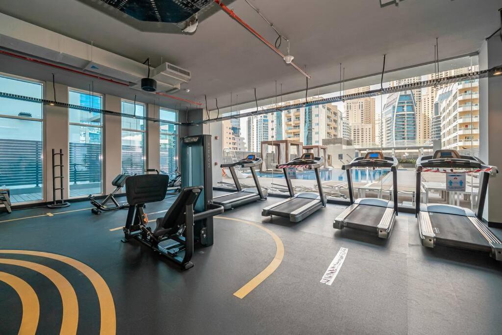 Apartamento Elegant Near Jbr Dubái