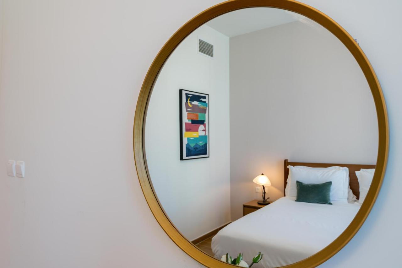 Apartamento White Sage - Amna Tower Dubái
