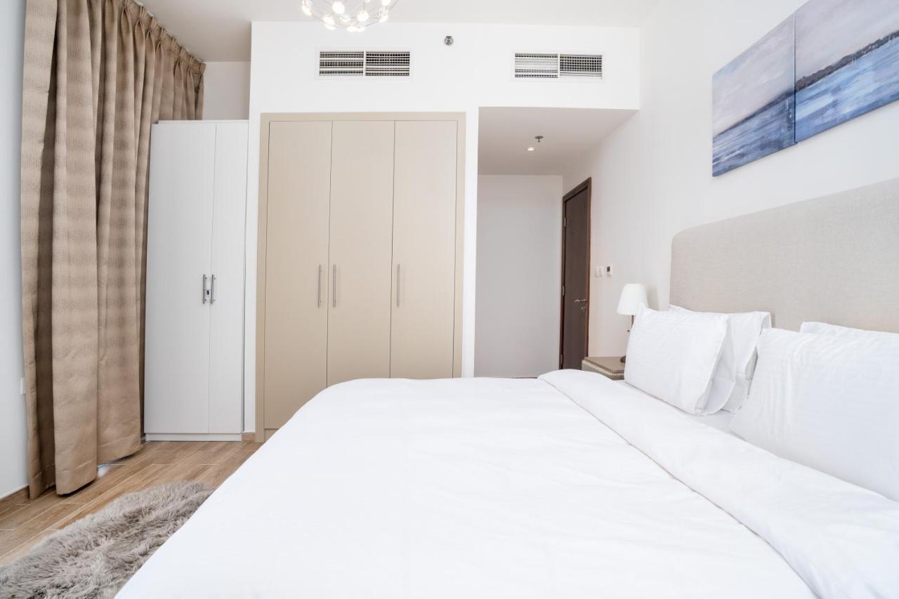 Apartamento White Sage - Amna Tower