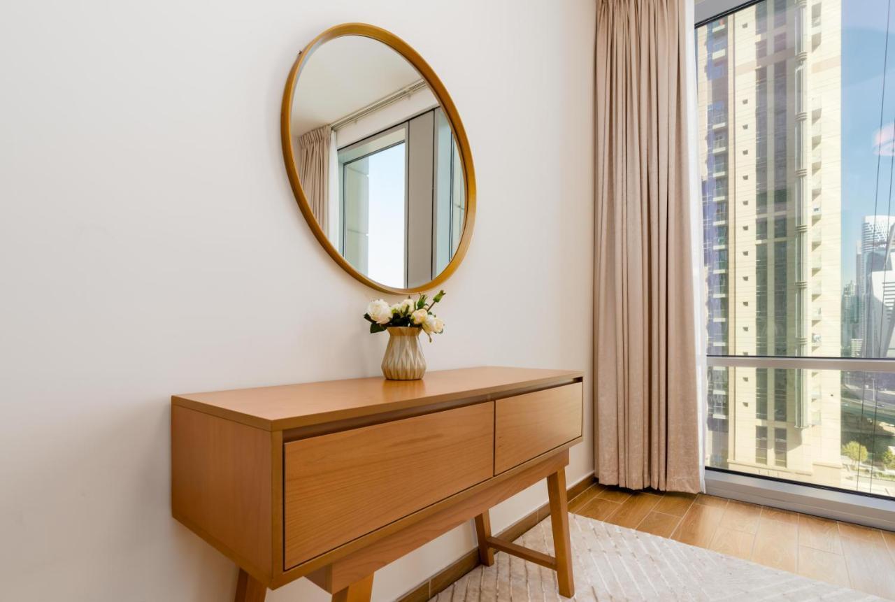 Apartamento White Sage - Amna Tower