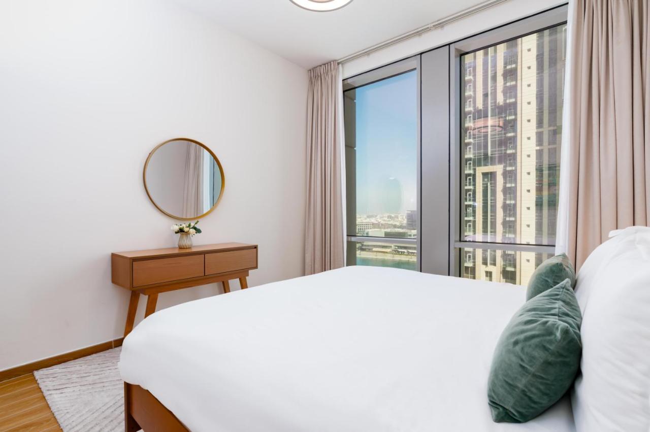 Apartamento White Sage - Amna Tower *
