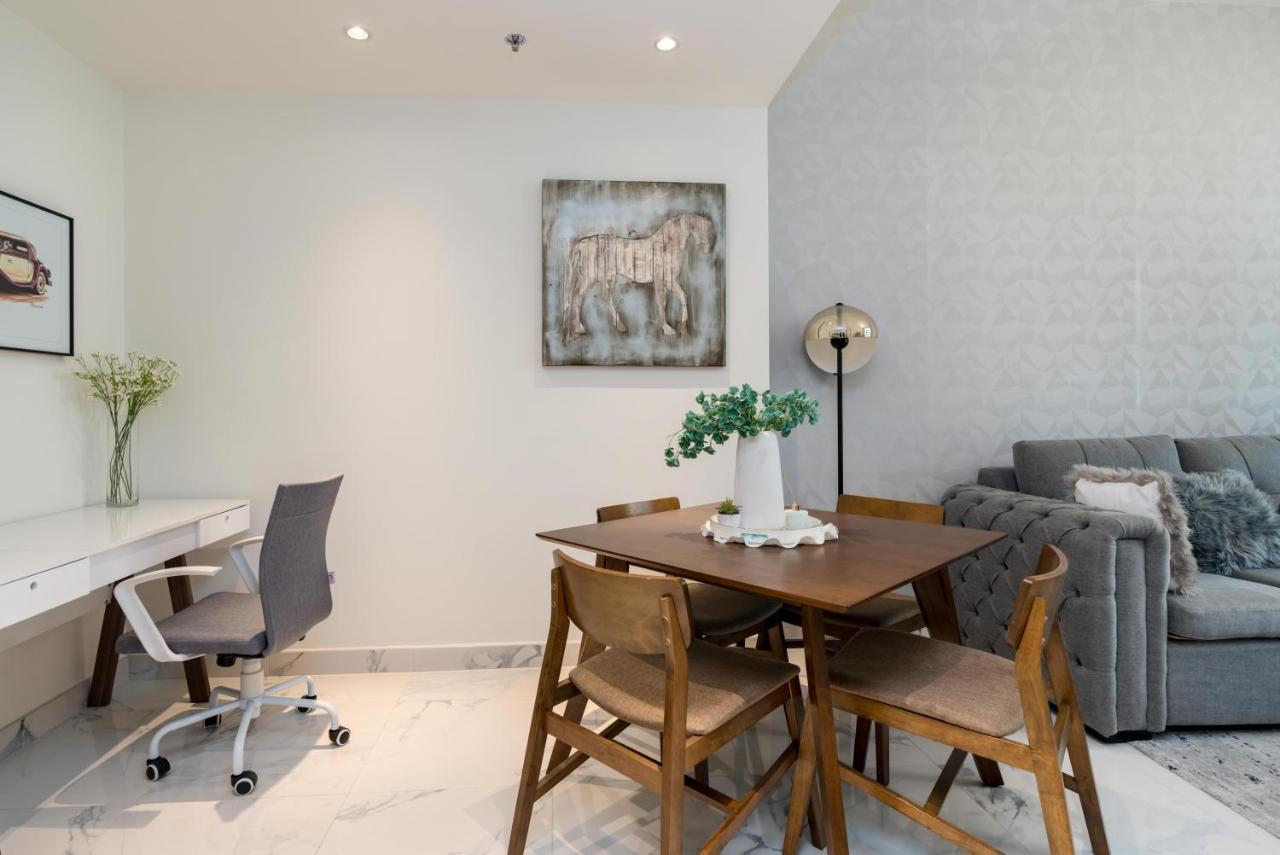 Apartamento White Sage - Amna Tower *