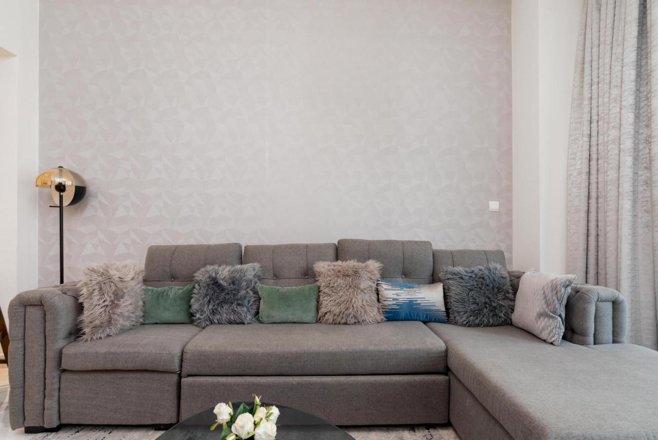Apartamento White Sage - Amna Tower