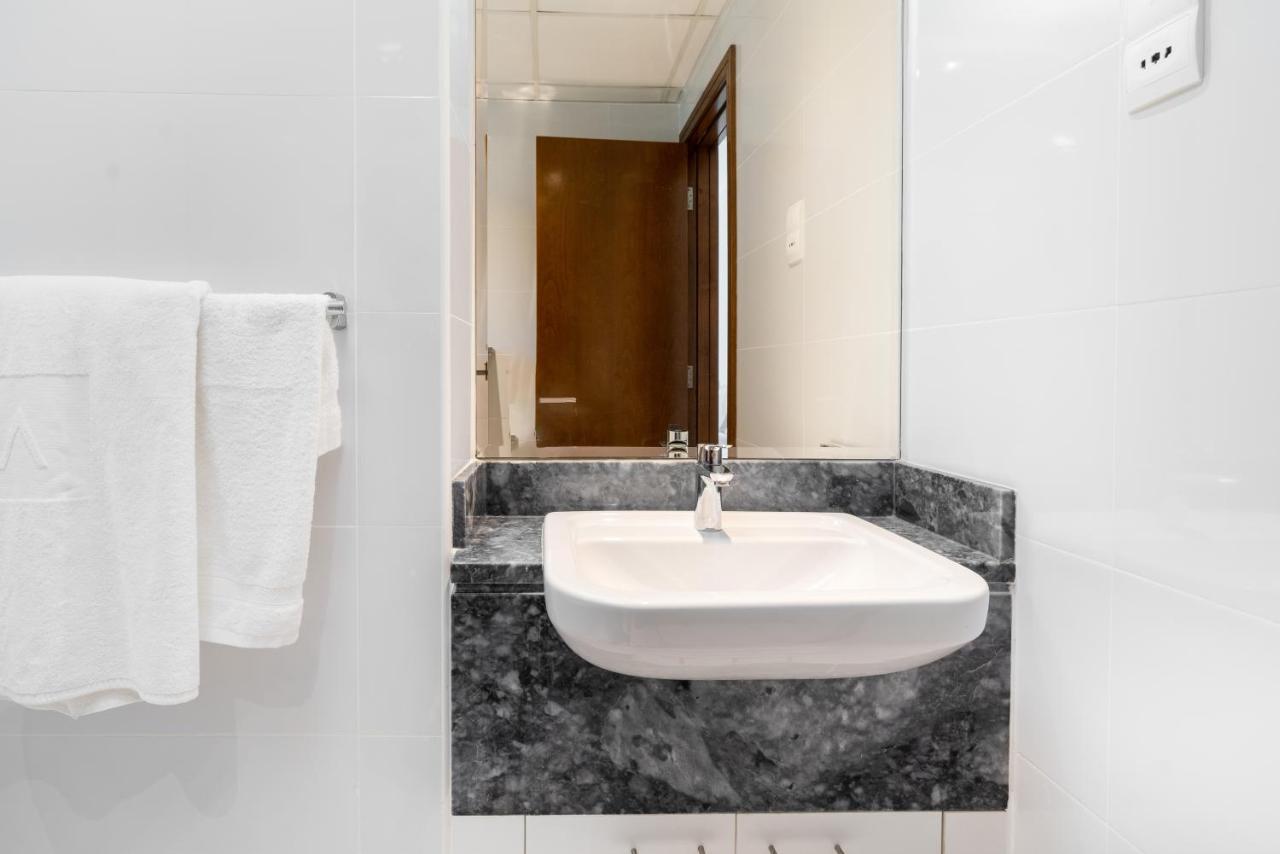 White Sage - Amna Tower Apartamento