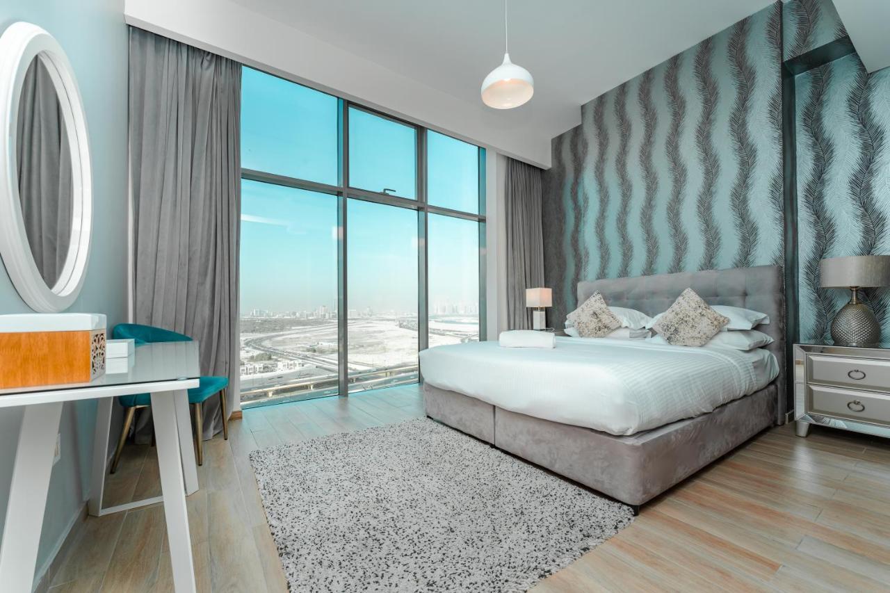 Fam Living - Mada Residences Downtown Apartment *