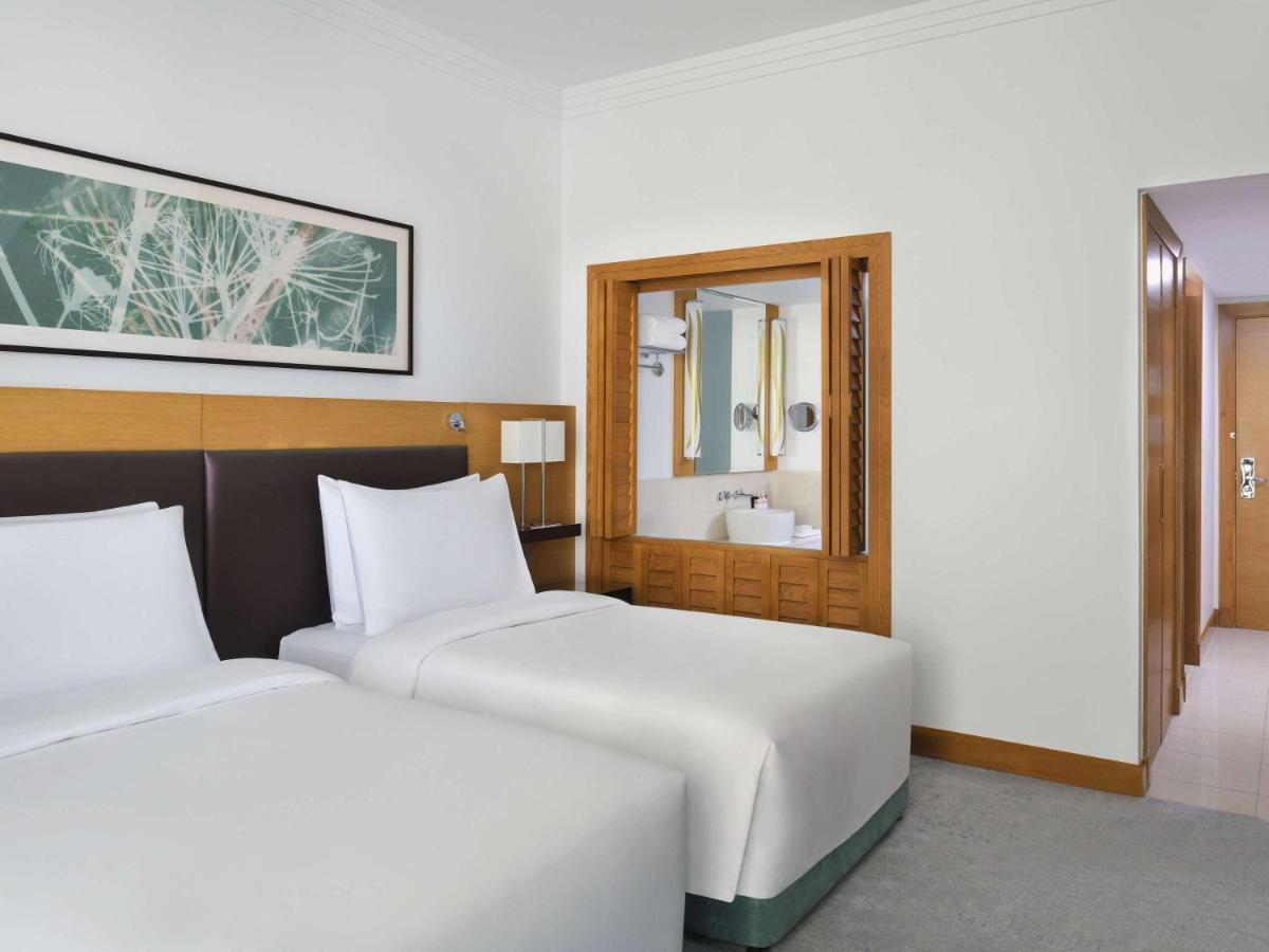 Mövenpick Jumeirah