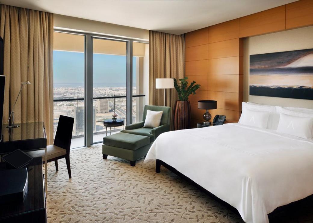 Apartahotel Westminster Mall 5*