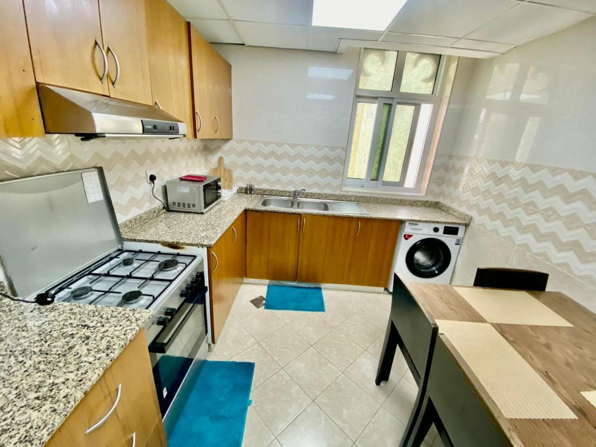Cute And Small Partitions For Girls In Dubai- Female Guests Only فتيات فقط Apartment