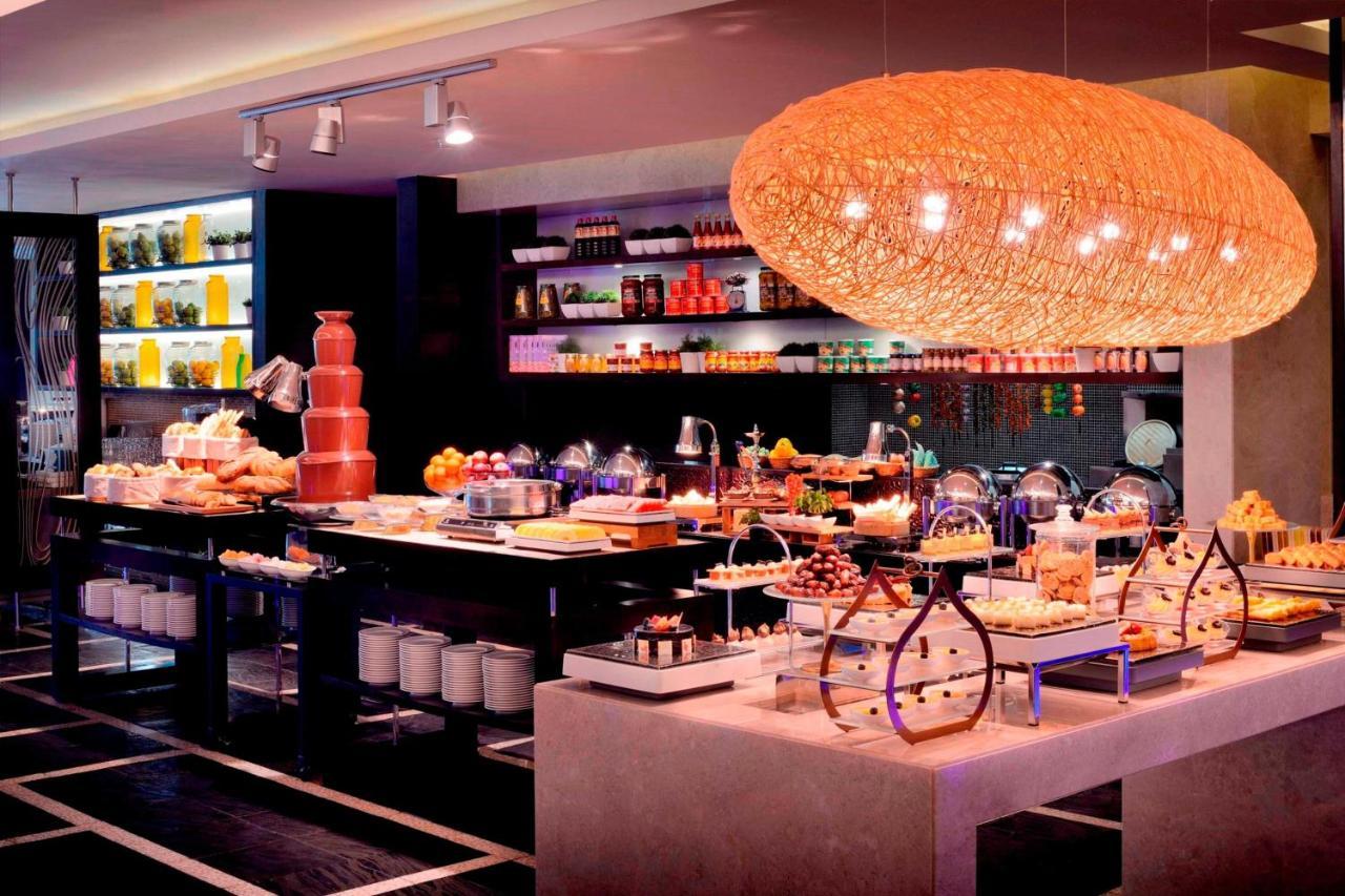 Marriott Al Jaddaf 5*