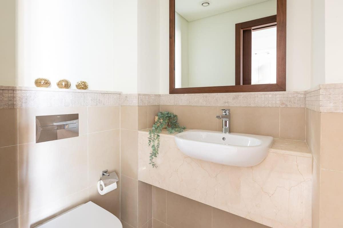 Apartamento Frank Porter - Burj Vista