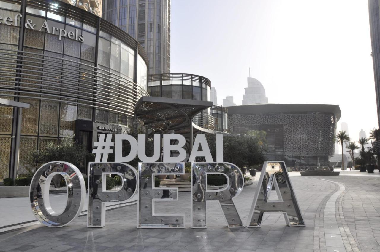 Apartamento Frank Porter - Burj Vista