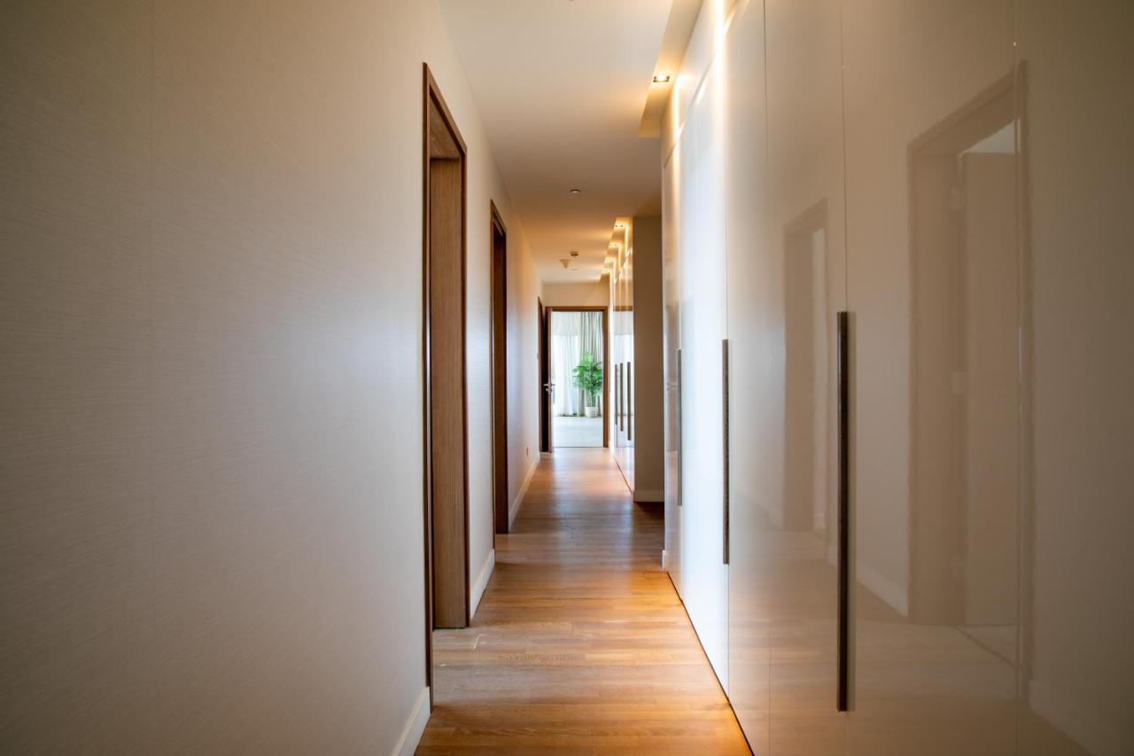 Nasma Luxury - Walk Building 5 Appartement