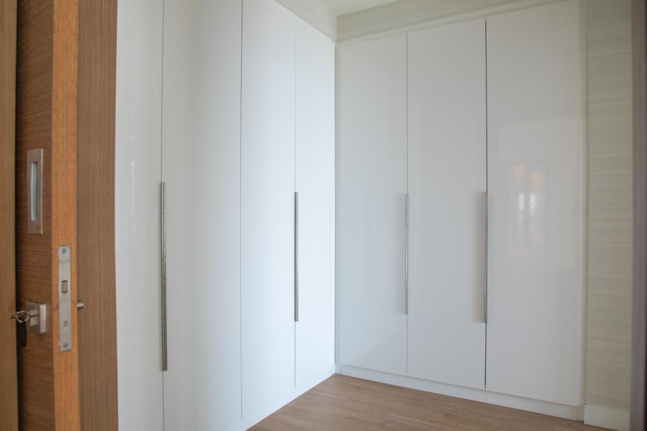 Appartement Nasma Luxury - Walk Building 5 Dubaï