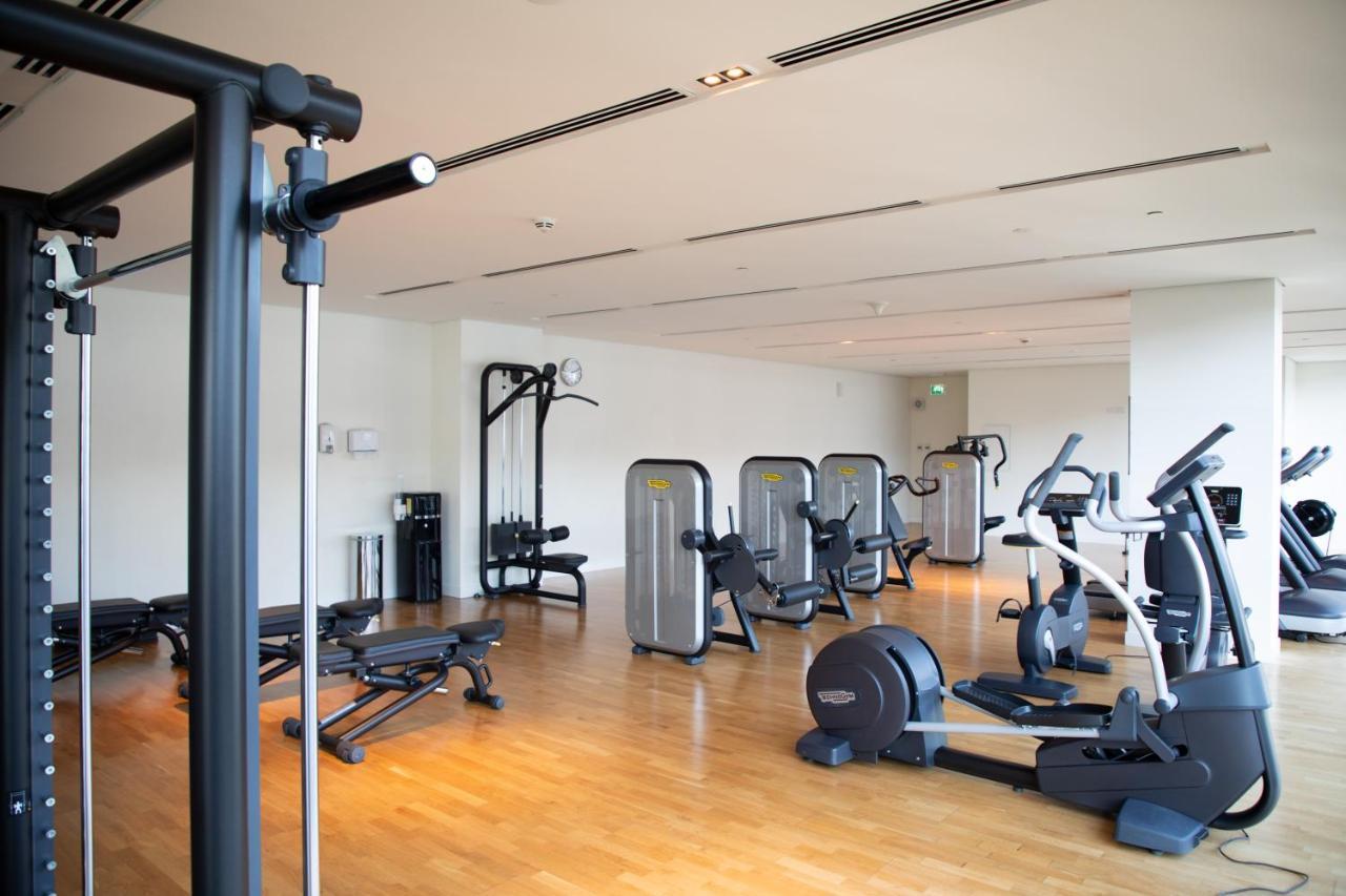 Nasma Luxury - Walk Building 5 * Dubaï