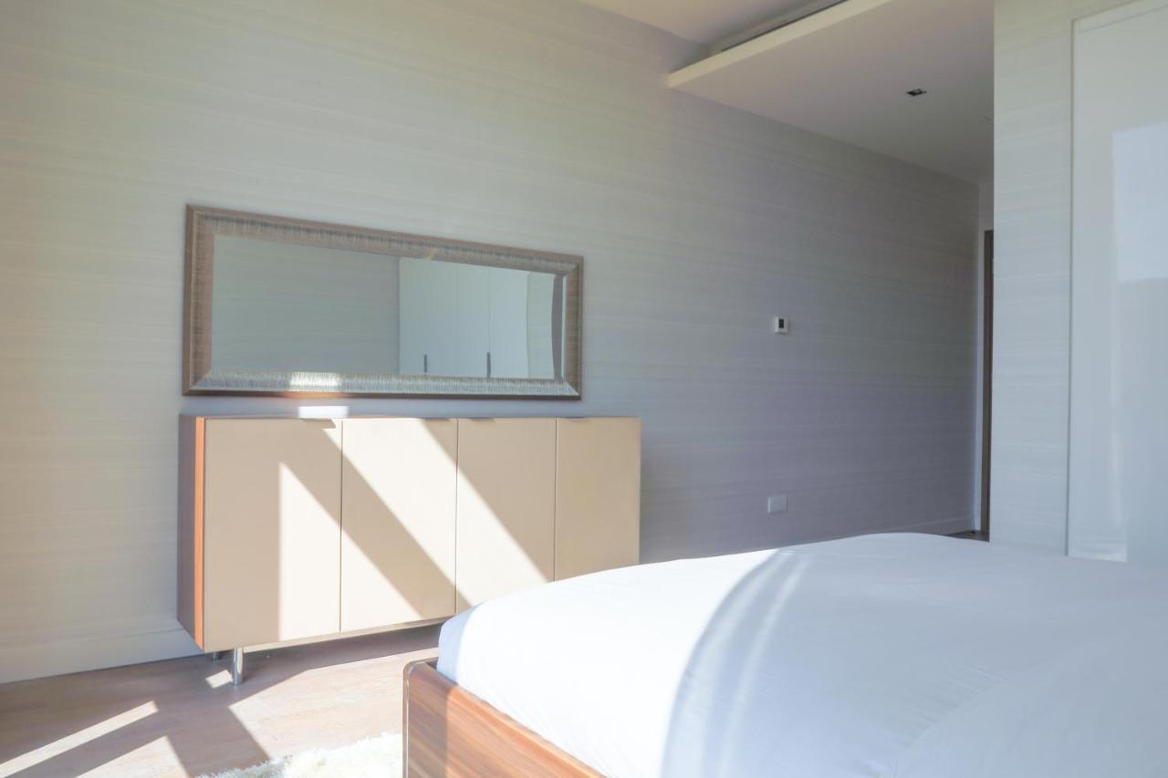Nasma Luxury - Walk Building 5 Appartement