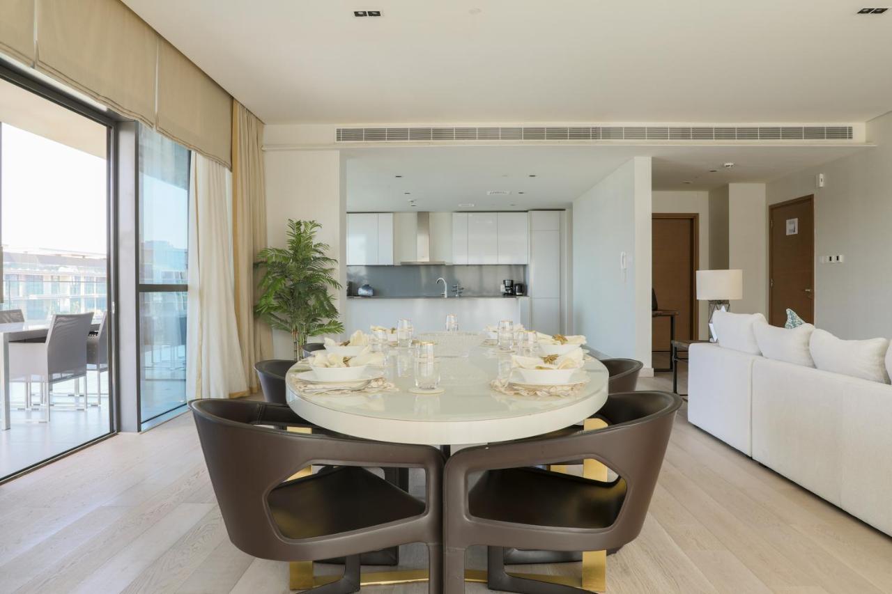 Nasma Luxury - Walk Building 5 * Dubaï