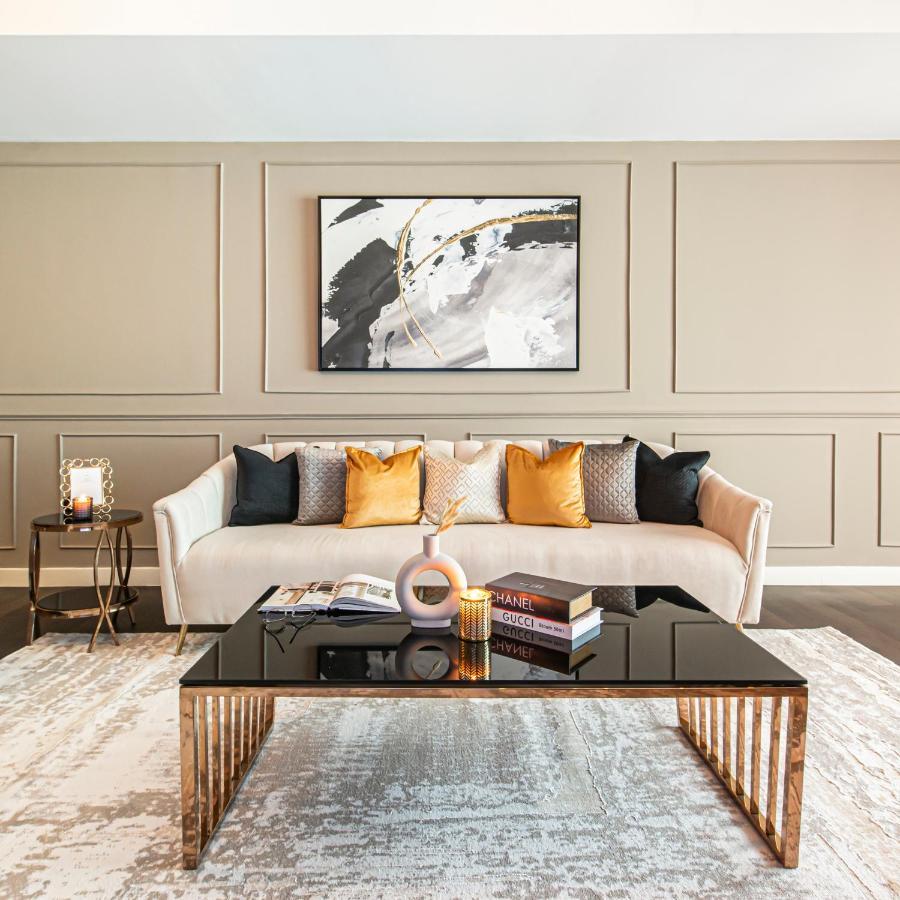 Nasma Luxury - Limestone House Dubái