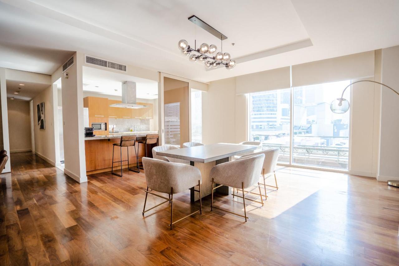 Apartamento Nasma Luxury - Limestone House Dubái