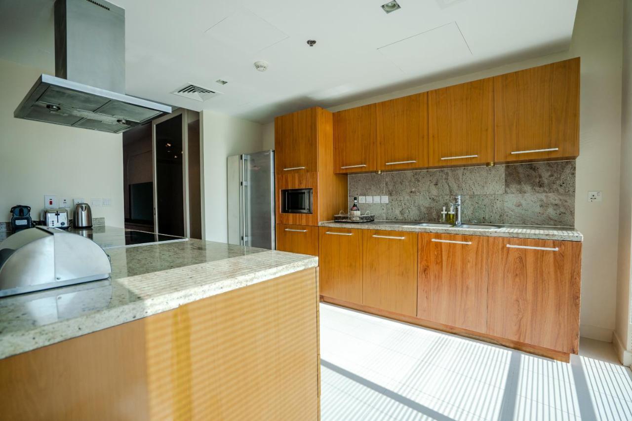 Nasma Luxury - Limestone House * Dubái