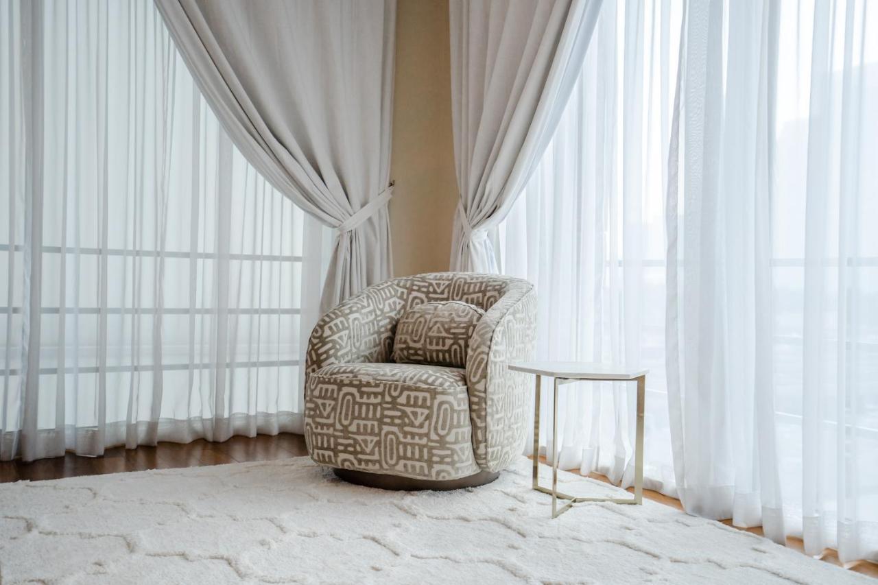 Apartamento Nasma Luxury - Limestone House Dubái