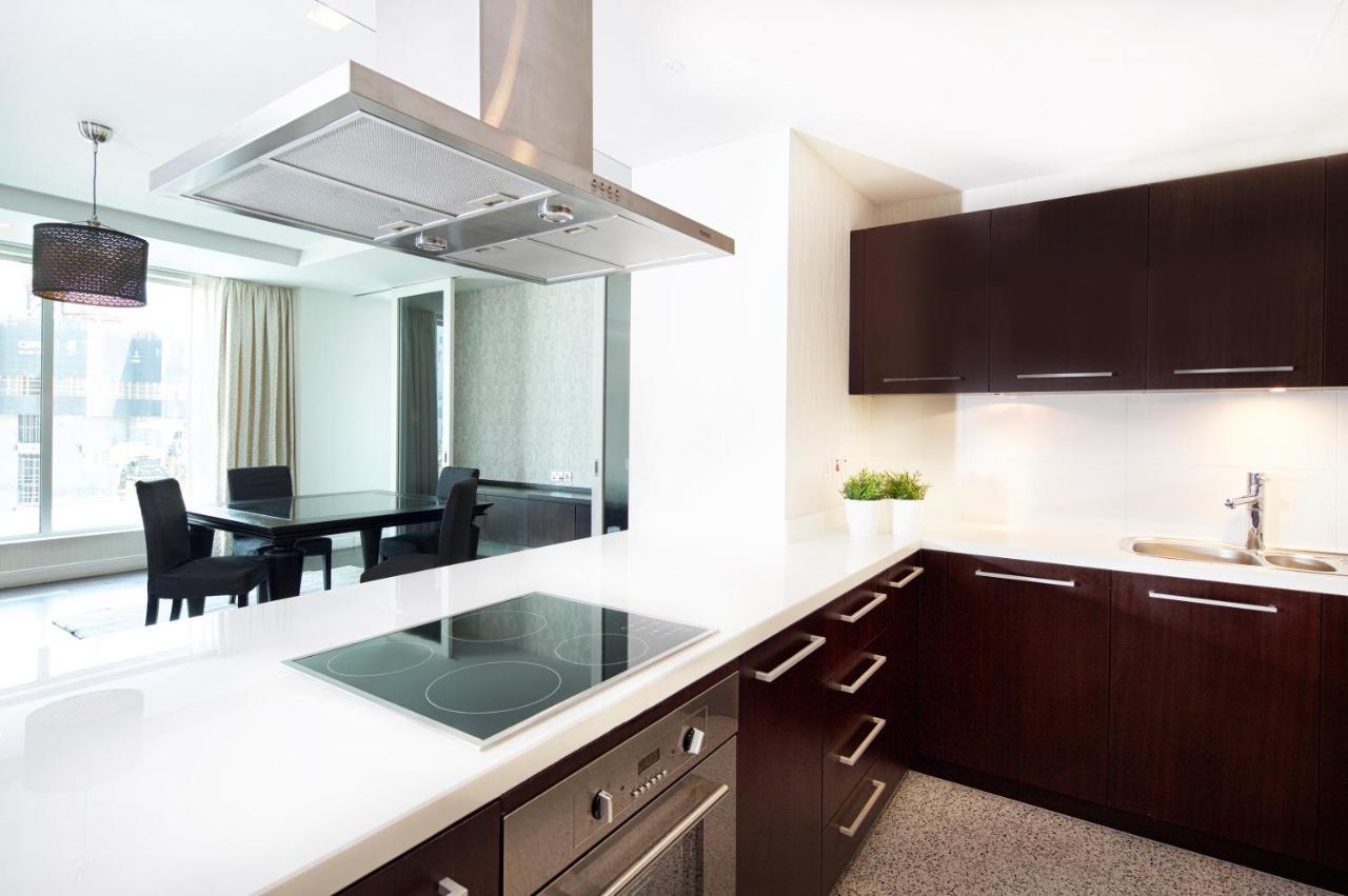 Apartamento Nasma Luxury - Limestone House Dubái