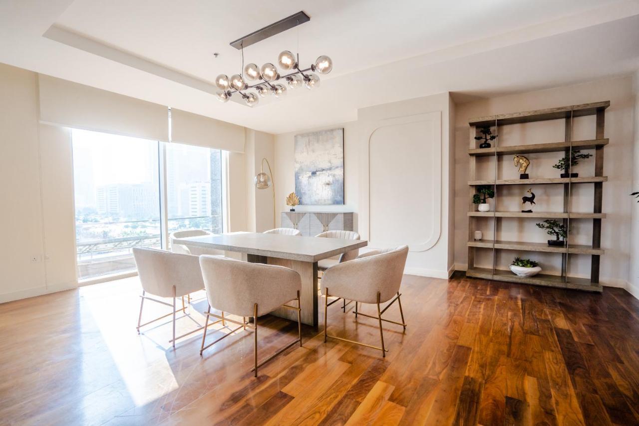 Nasma Luxury - Limestone House * Dubái