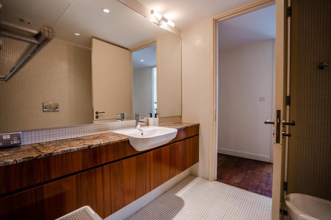 Apartamento Nasma Luxury - Limestone House