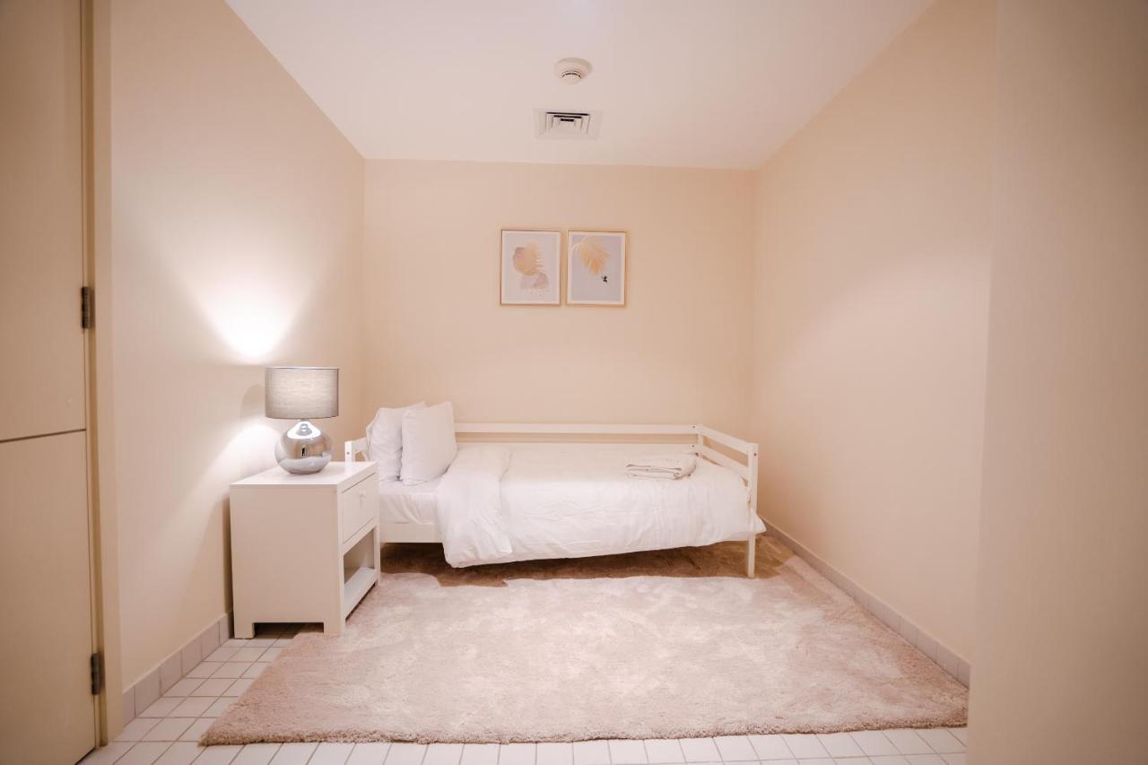 Nasma Luxury - Limestone House * Dubái