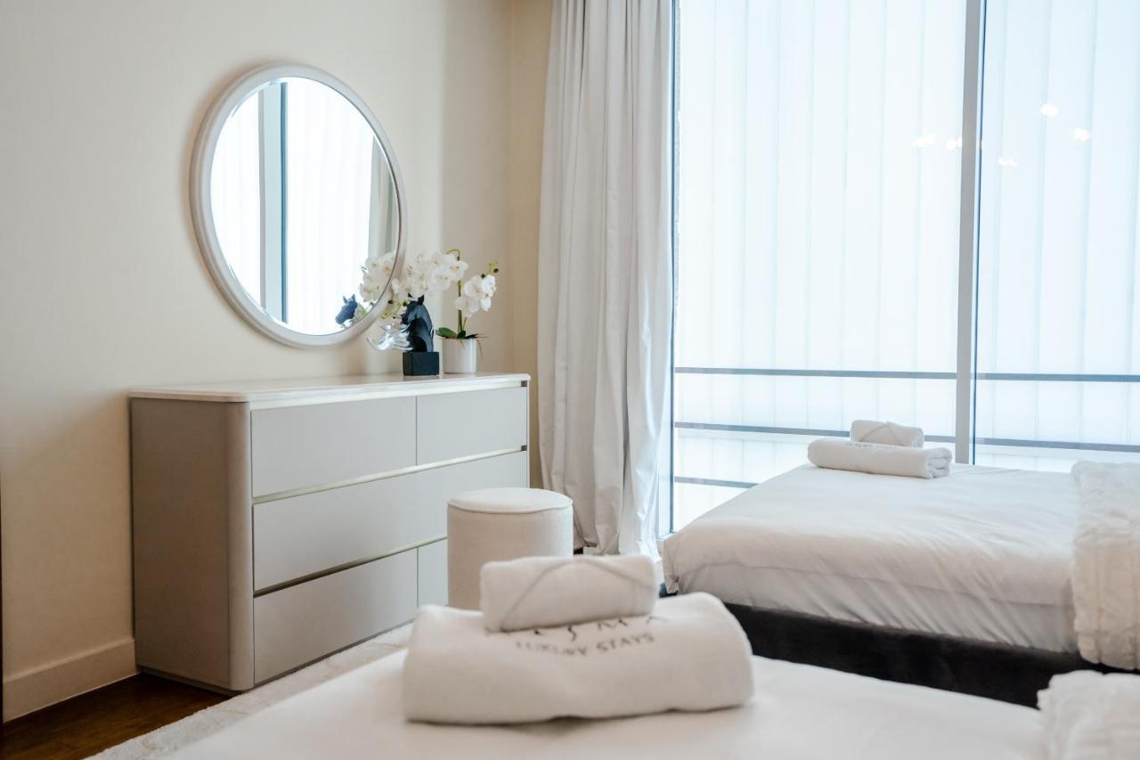Apartamento Nasma Luxury - Limestone House Dubái