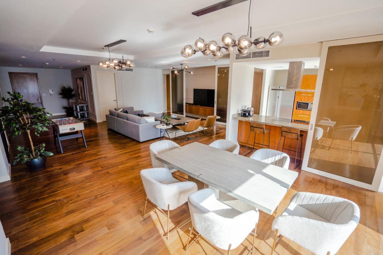 Nasma Luxury - Limestone House