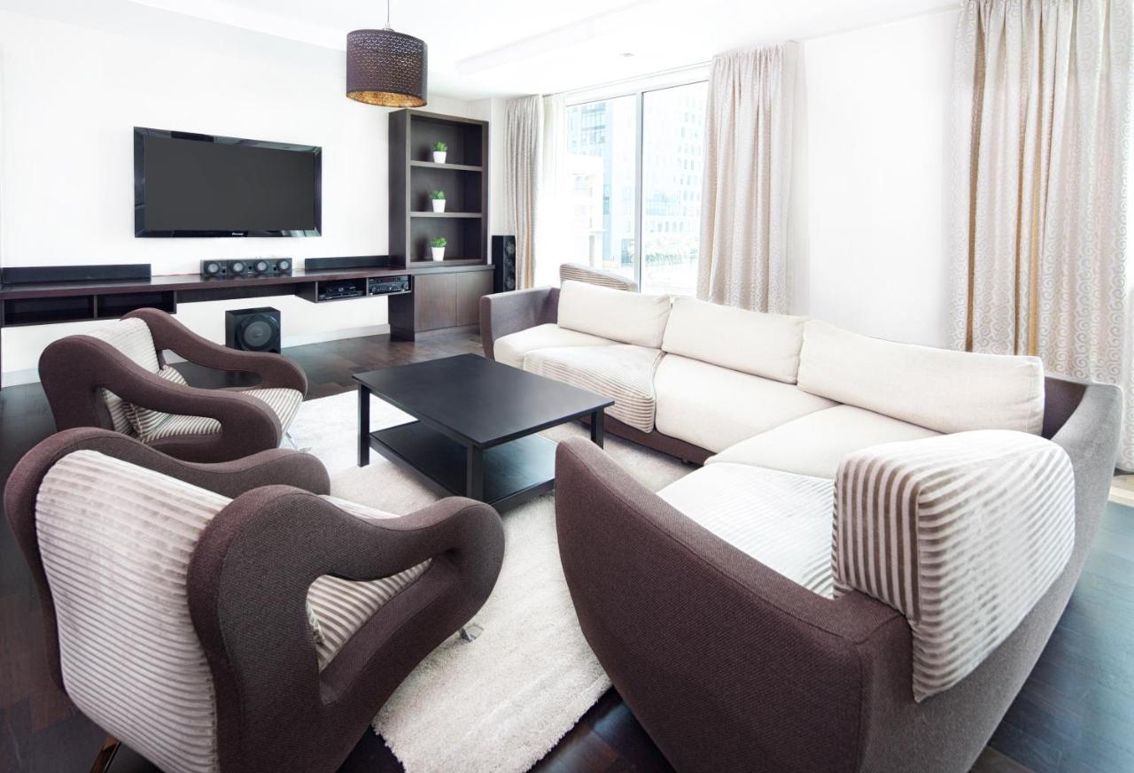 Nasma Luxury - Limestone House Apartamento *