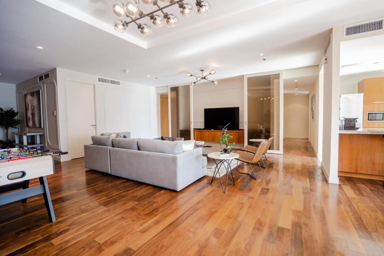 Nasma Luxury - Limestone House * Dubái