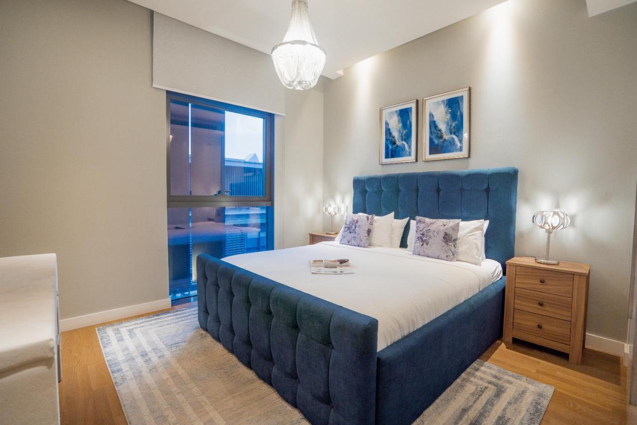 Appartement Nasma Luxury - Walk Building 5 *