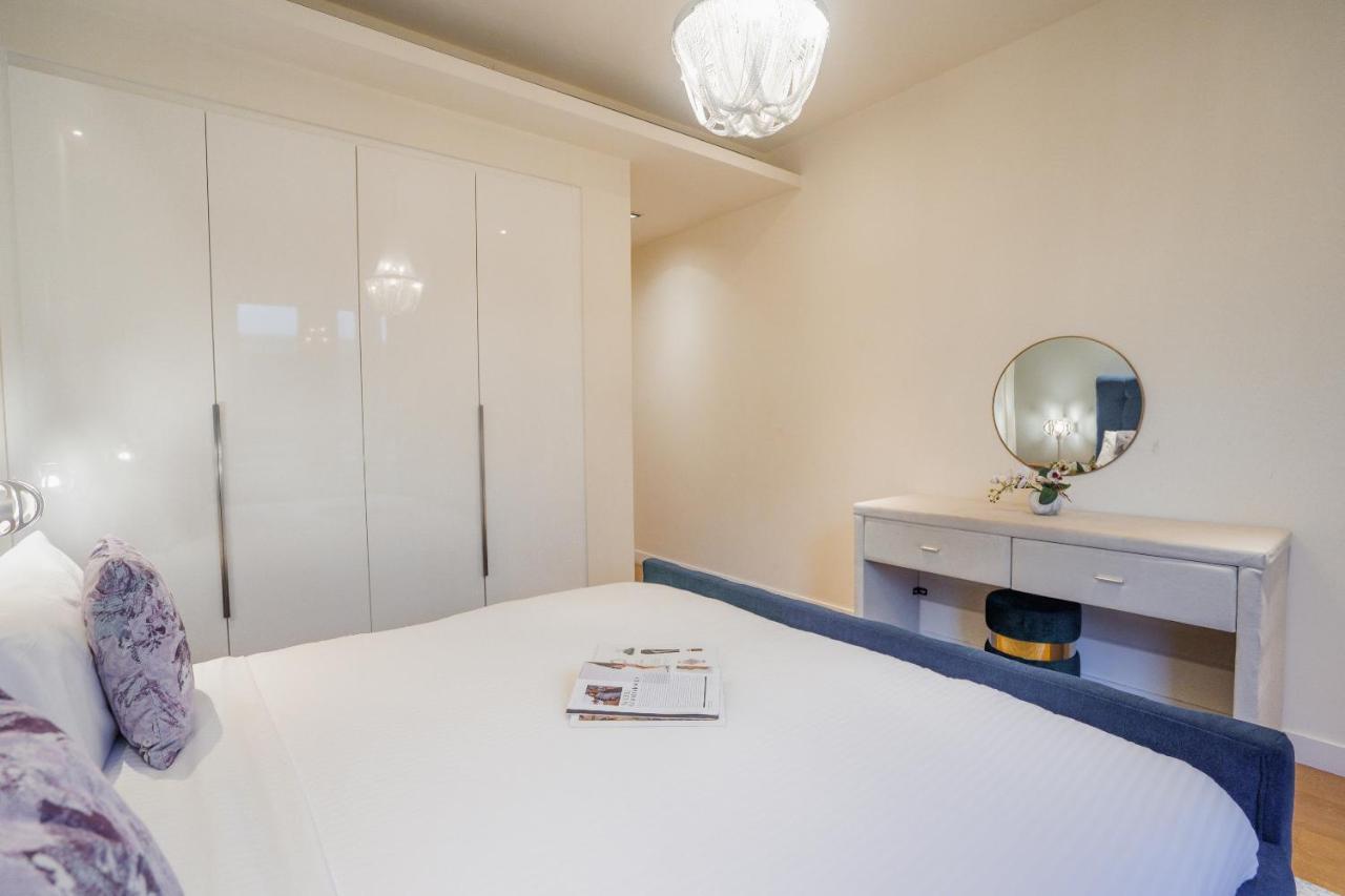 Nasma Luxury - Walk Building 5 Appartement Dubaï