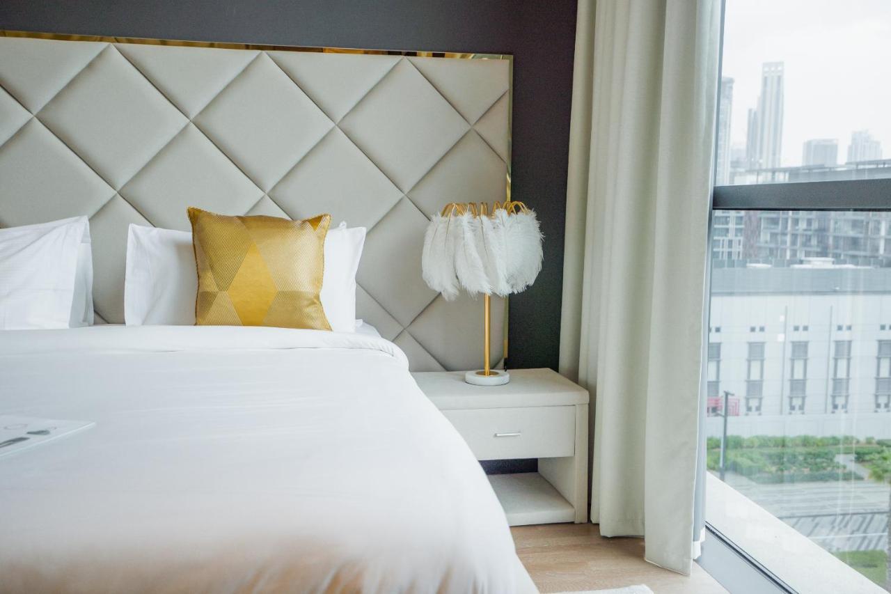 Nasma Luxury - Walk Building 5 Appartement Dubaï