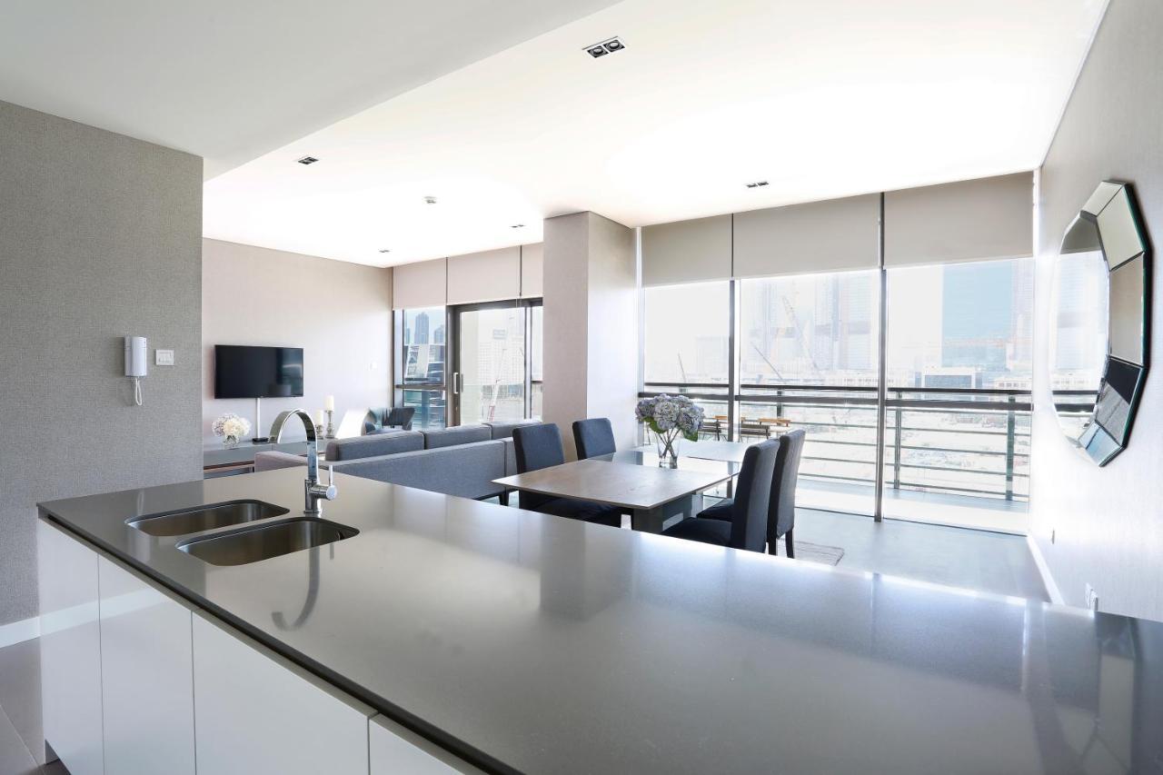 Appartement Nasma Luxury - Walk Building 5