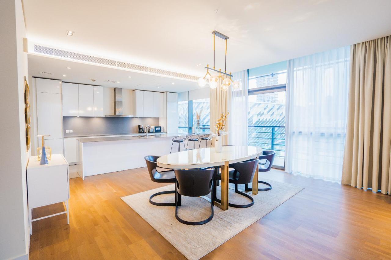 Appartement Nasma Luxury - Walk Building 5