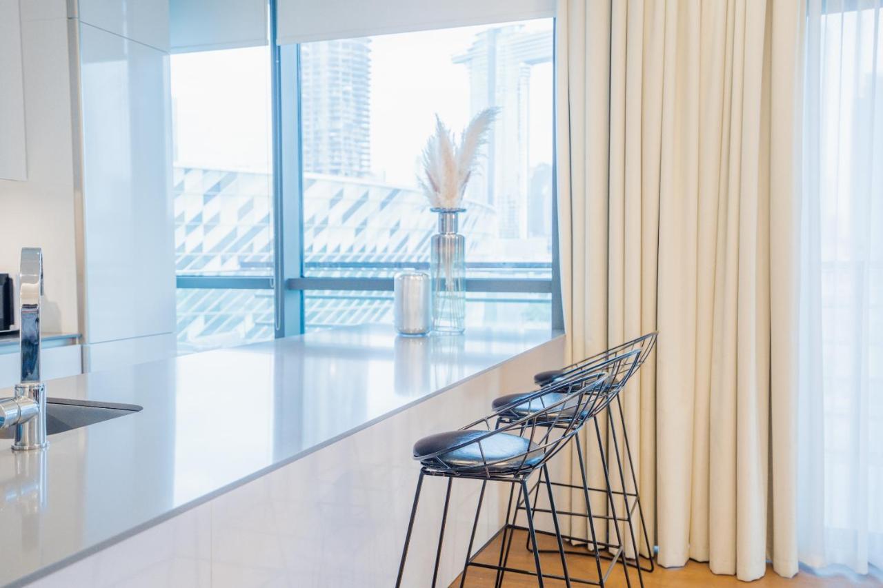 Nasma Luxury - Walk Building 5 * Dubaï