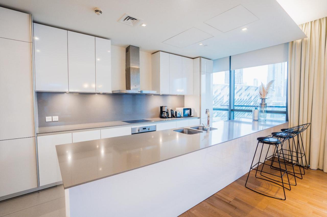 Nasma Luxury - Walk Building 5 Appartement *