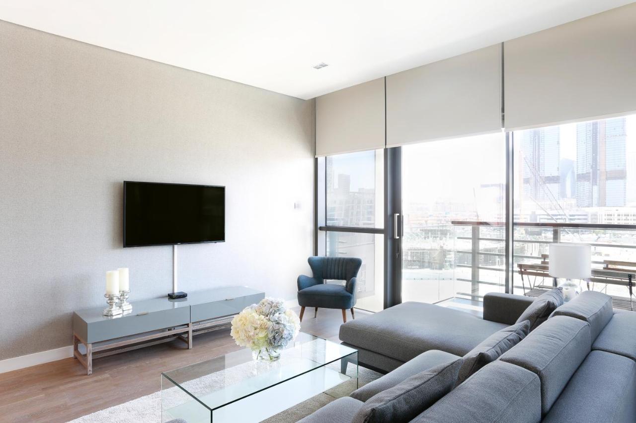 Nasma Luxury - Walk Building 5 Appartement Dubaï