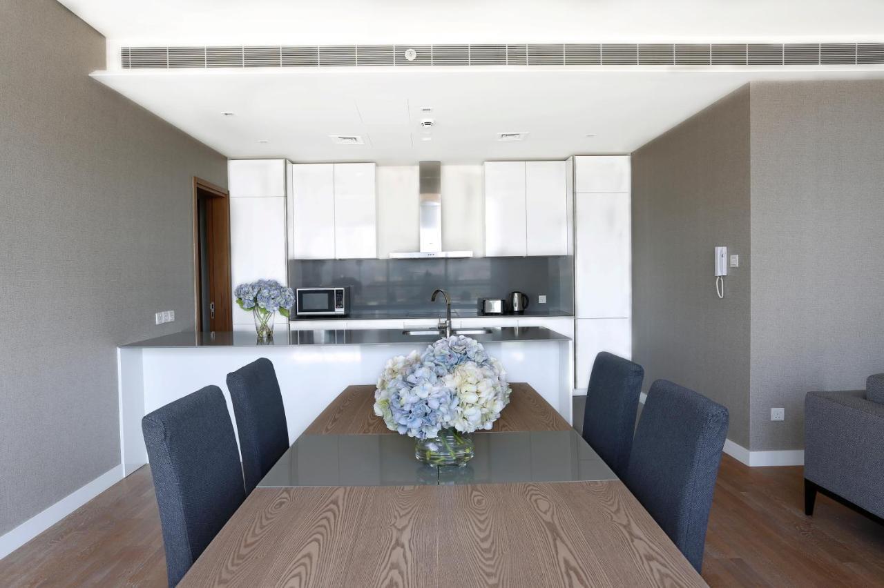 Nasma Luxury - Walk Building 5 Appartement *