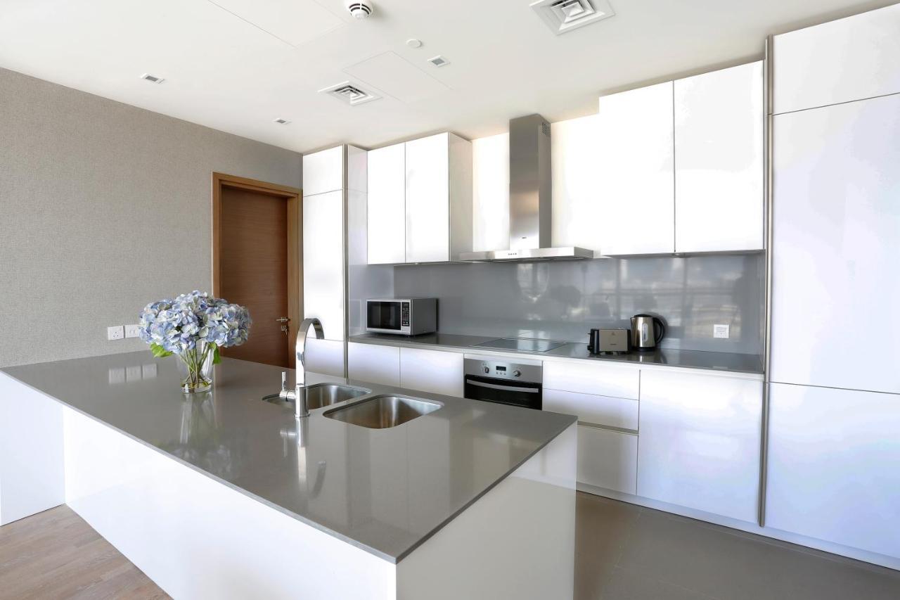 Appartement Nasma Luxury - Walk Building 5 Dubaï