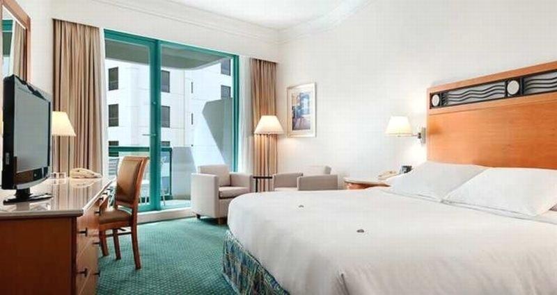 Hilton Jumeirah Complex